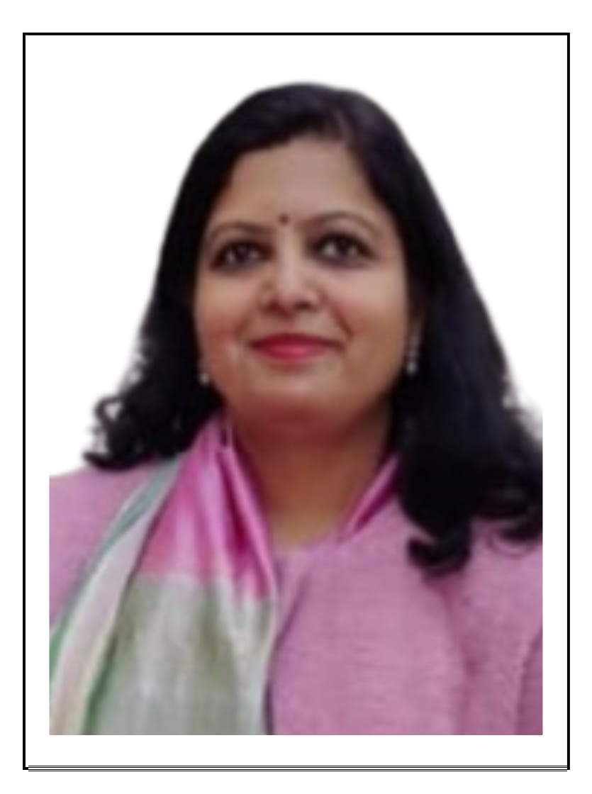 Dr. Mamta Srivastava
