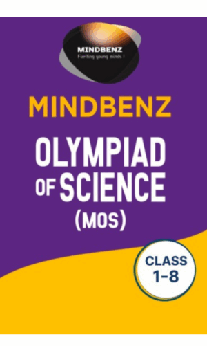 Mindbenz Olympiad of Science (MOS) Class: 1 to 8