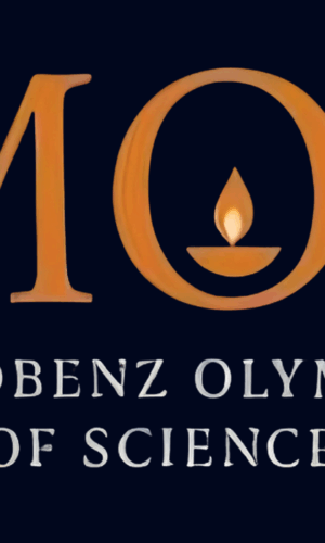 MINDBENZ Olympiad of Science (MOS)
