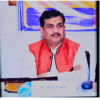 Dr. B.B. Tiwari