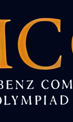 MINDBENZ Computer Olympiad (MCO)