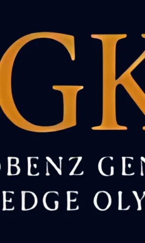 MINDBENZ GENERAL KNOWLEDGE OLYMPIAD (MGKO)