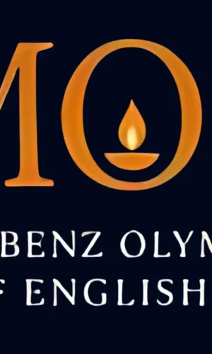 MINDBENZ Olympiad Of English (MOE)